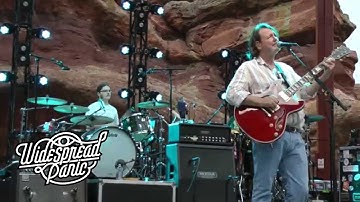 Vacation (06.28.15, Morrison, CO)