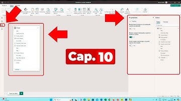 El Modelo de Datos en Power BI | CURSO BASICO DE POWER BI