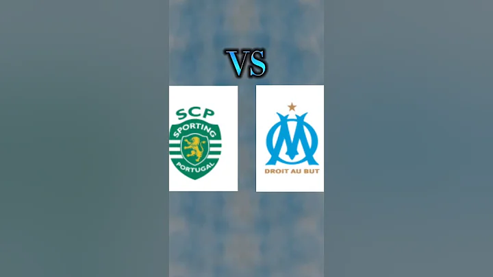 UEFA Champions League Sporting vs Marseille 22.10.25