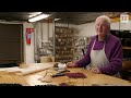 Ireland's last master glove cutter on working to keep a dying craft alive