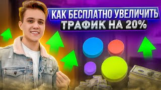 Как увеличить трафик на 20% на Авито БЕСПЛАТНО! Автоответ на Авито – зачем он нужен?