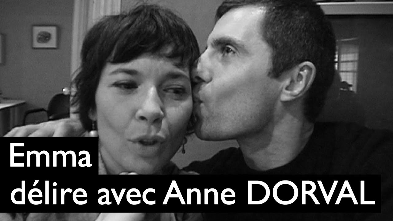 Anne Dorval / Le Cœur a ses raisons
