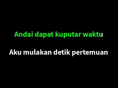 Andai - Nyanyian Lynie. Ciptaan Iman Noordin