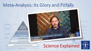 Famous The Glory and Pitfalls of Meta-Analysis Profile
