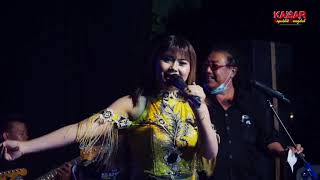 Dagang Pindang Cover Yuli Wek Wek Goyang Tengil Kaisar Republik Dangdut Live Blacanan 2021