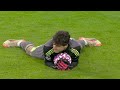 Senne Lammens Delivers Quality Saves Against Liverpool