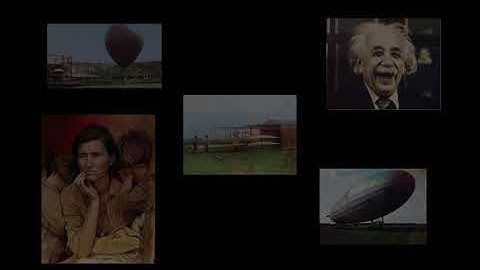 Colourization of images with neural networks, presentation