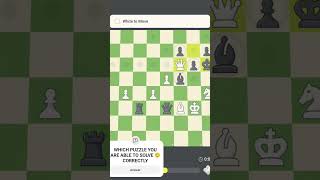 LOL !!!!! #chess #chessgame #vishwanathanand #magnuscarlsen #chesspuzzle