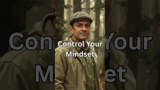 Control Your Mindset, Conrtol Your Life