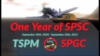 Happy Birthday Spsc