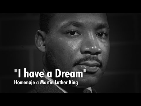 Vídeo: 20 Citas: Un Homenaje A Martin Luther King, Jr. - Matador Network