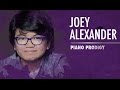 Joey Alexander Accepts Asia Society Asia Game Changer Award