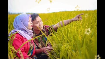 Chord Roulette - aku jatuh cinta, with lirik