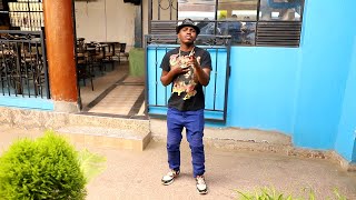 Kavingoni Band - Kyamba Nthi (NEW RELEASE)