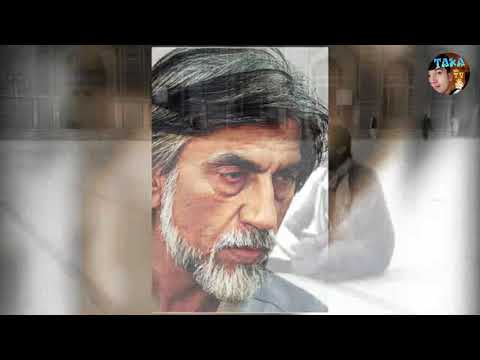 دکلمه خیلی زیبا و دلنشین حبیب الرحمن پدرام شعر قیصر امین پور Herat Afg Iran هرات دکلمه فارسی ایران