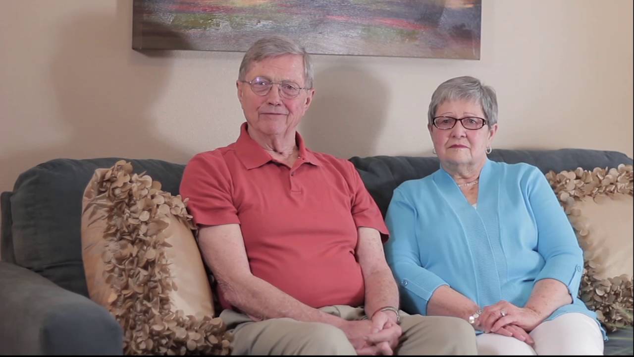 Villas of Lilydale Senior Apartments, MN