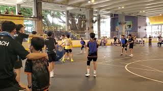 Publication Date: 2026-06-25 | Video Title: 20260625港青京士柏健球校際錦標賽 2025-2026