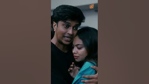 மனசு சொல்றத கேளுங்க! ❤️| 5 Mins Kiss 😘 | Nandha Gopala Krishnan | Pooja | Finally