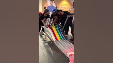 Tamiya Mini4wd- Open class Malaysia 🇲🇾 #tamiyamini4wd