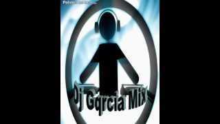 NO ME VUELVO A ENAMORAR (CUMBIA) RMX DJ GARCIA MX chords