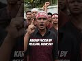 Alamak, sebut karipap sedap yg lemah ni. Karipap kami lah tu