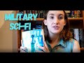 (Intro To) Military Science Fiction | LeeReads