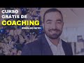 CURSO DE COACHING I AS 10 SESSÕES DE UM COACH PROFISSIONAL