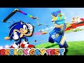 THE ROBLOX GAY TEST!! | The first REAL FLEX NINJAS video! #1
