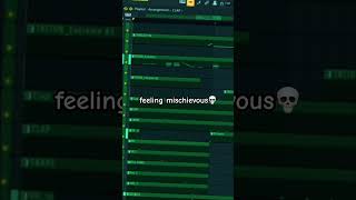 Pov: u goofin around in fl studio #shorts #goofyahh #flstudio