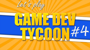Game Dev Tycoon Modded - Part 4 - Making Millions