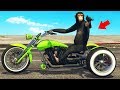 Monkey Does a Drive-by! (GTA RP)