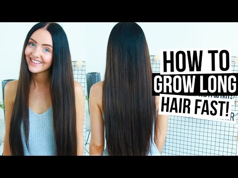 how-to-really-grow-long-hair-fast-&-naturally!-(easy-tips-tricks)-2016