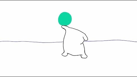 Flour Sack 2D Animation Final (Fall 2022)