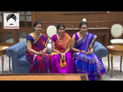MS Subbulakshmi invited to Prathama Narendra Modi