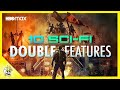 10 Stunning SCI-FI Movie Double Features to Watch on HBO Max Right Now | Flick Connection