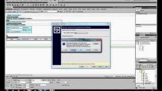 Sistema de cadastro com barra Developer Toolbox