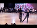 Sea to sky 2018 invitational jack and jill finals  ken  bryn