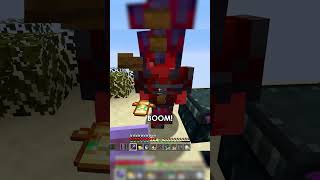 The Minecraft Viking Nation..