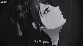 Nightcore - (Enemy)  - (Female version)