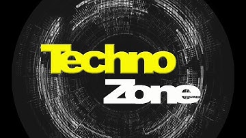 Underground Techno Samples - Techno Zone