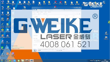 How to save and  import into the parameters of Cypcut software
