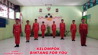 SENAM NGANJUK BANGKIT SDN 2 TANJUNGANOM