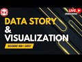 Data story telling  visualization  sy diploma aiml  board paper solution  vimp for board exam