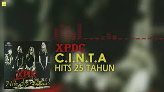 XPDC - C.I.N.T.A. (Official Audio)