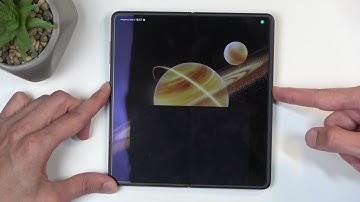 HONOR Magic V3 - How to Hard Reset (First Method) | Step-by-Step Guide!