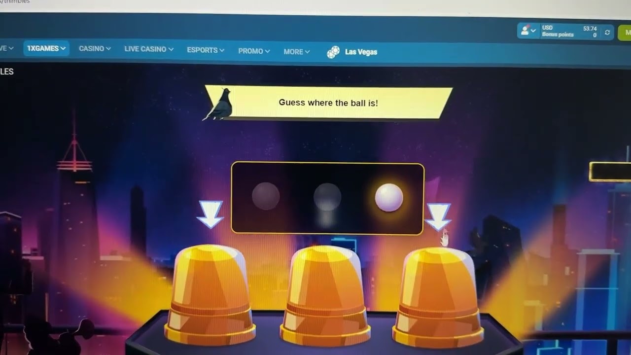 Invisible Thimbles Gameplay | Real Rules and Common Myths