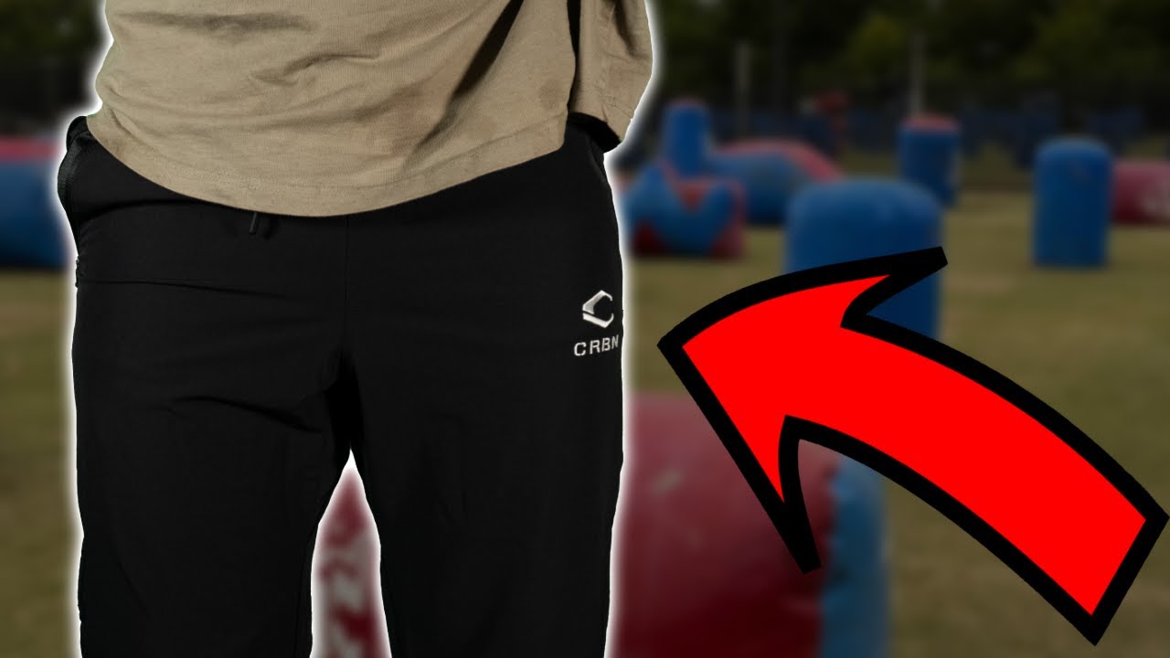CRBN CC Pants Review