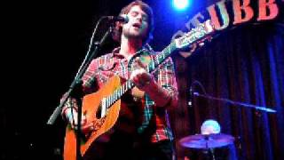 Watch Matt Hires Listen To Me Now video