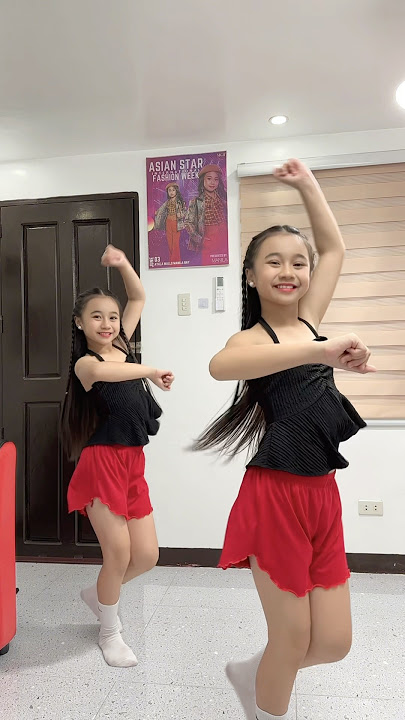Tamo Twins #tiktokdance #tiktoktrends