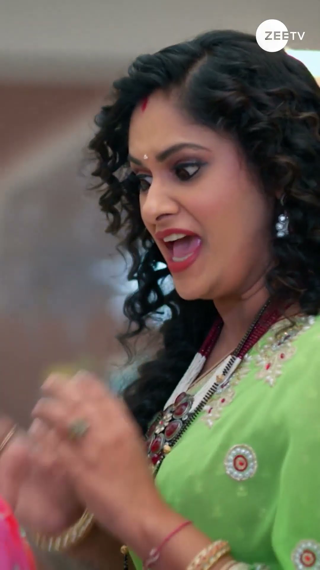 #Vasudha #Shorts #Zee TV #Entertainment #Drama